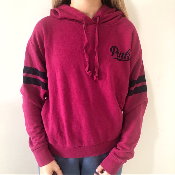 Limited Edition Victoria’s Secret PINK Hoodie - Picture 1 of 2
